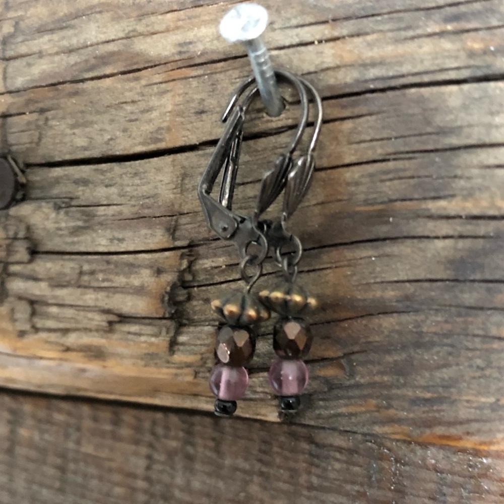 Earrings - Picture 3 of 4